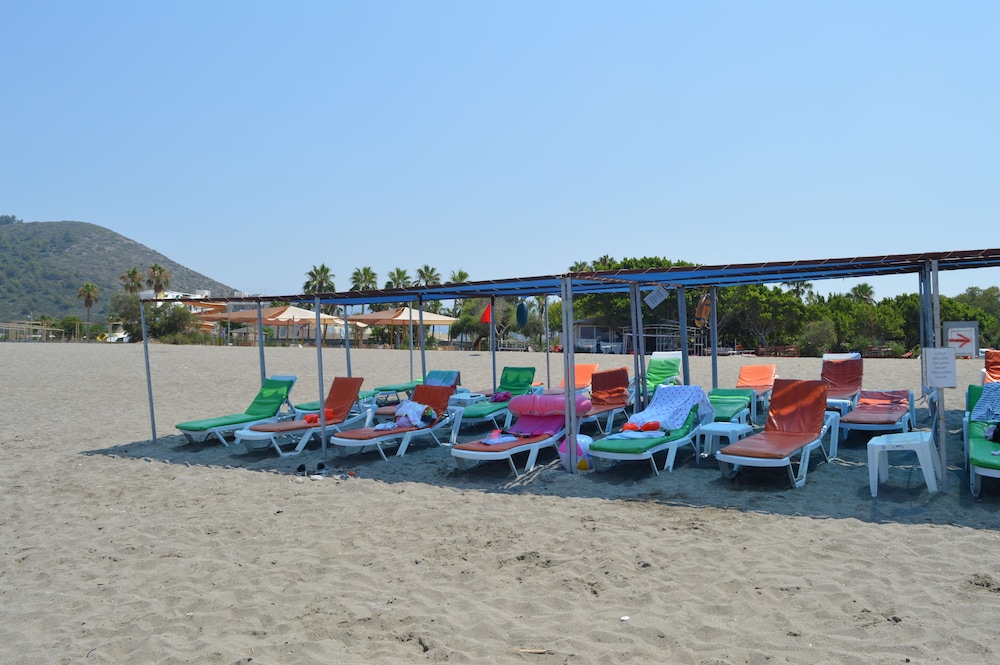 Selinus Beach Club Hotel