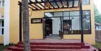 Cocohut Resort