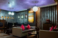 Blaire Executive Suites Hotels in Juffair