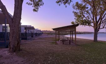 Discovery Parks - Streaky Bay Foreshore