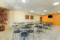 Econo Lodge Fort Knox - Morgenmad