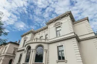 Alice Hotel Hotels in Budapest