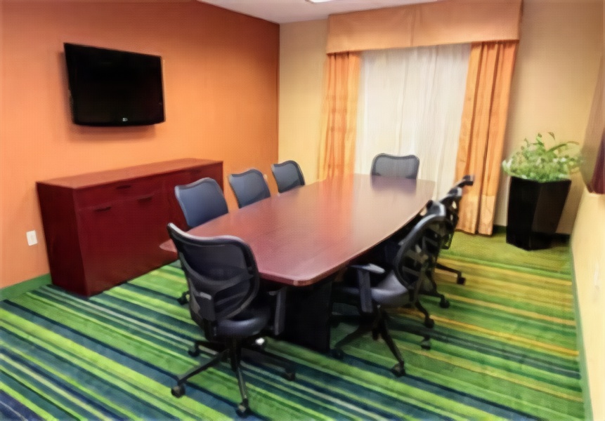 Fairfield Inn & Suites Killeen