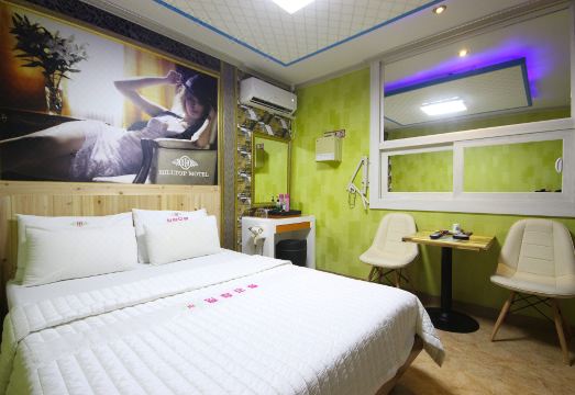 함평 힐탑 내부