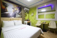 Hampyeong Hill Top Hotels in Hampyeong