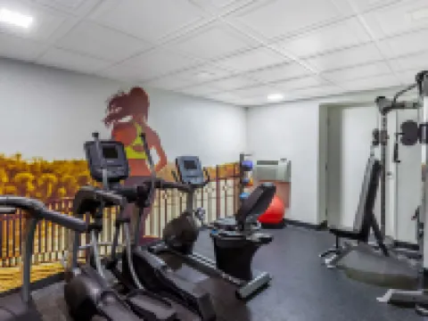 Clarion Pointe Racine - Mount Pleasant Hotels in Racine County