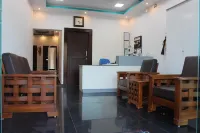 Grand Pacific Hotels in Viluppuramin piirikunta