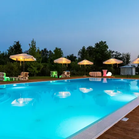 Hotel Villa Barbarich