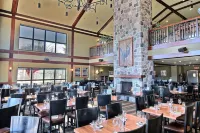 Station Touristique Duchesnay - Sepaq Hotels in St-Raymond