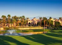 The Westin Rancho Mirage Golf Resort & Spa Hotel berhampiran Fountain of life