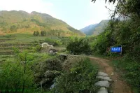 Ningguo Fumanlai Farm Stay - วิวภูเขา