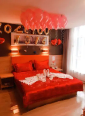 7 Days Premium Hotel (Nenjiang New Bus Station)