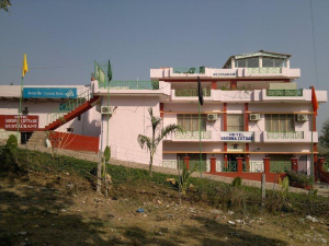 Hotel Krishna Cottage
