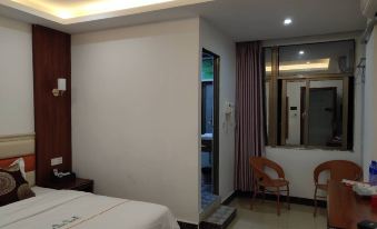 Huilai Jianghao Accommodation