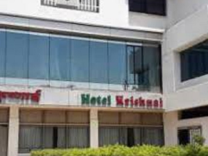 Hotel Krishna