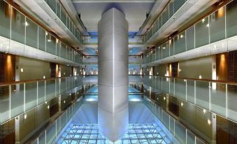 Sheraton Paris Charles de Gaulle Airport Hotel
