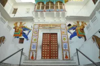 Hotel Shivansh Inn by Sky Stays Hotels in Натхдвара