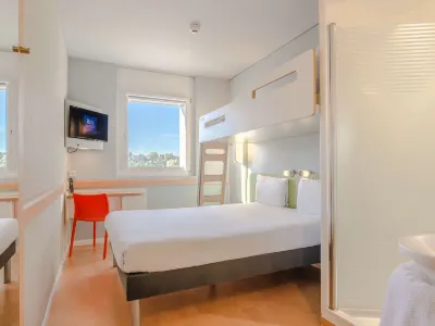 Ibis Budget Basel City