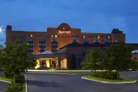 Columbus Airport Marriott Hotel di Bexley