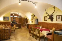 Landhotel Agathawirt Hotels in Obertraun