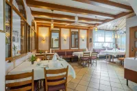 Hotel Koch Schilt Hotels in Ralingen