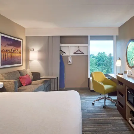Hampton Inn Harrisburg-West