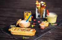 ODELYA - Stadthotel im Park Hotels in Allschwil