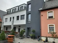 Gästezimmer Düll Hotel a Volkach