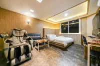 Gumi Indong Hotel Y.O Hotels in Gumi-si