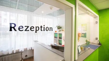 Hotel Astoria Отели рядом с достопримечательностью «FeG Karlsruhe»