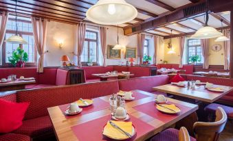 Hotel-Restaurant Zur Kanne