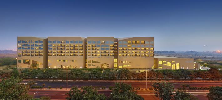 Vivanta New Delhi, Dwarka Hôtels à&nbsp;: New Delhi