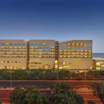 Vivanta New Delhi, Dwarka Отели в г. Нью-Дели