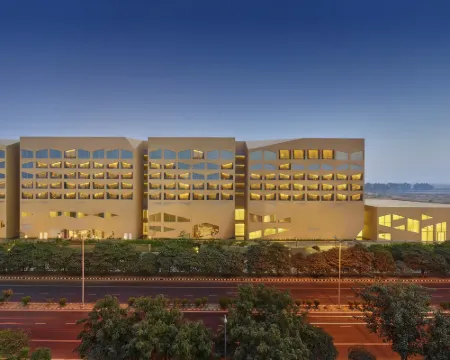 Vivanta New Delhi, Dwarka Hotels in Neu-Delhi