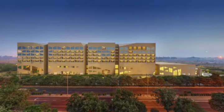 Vivanta New Delhi, Dwarka Hoteles en 