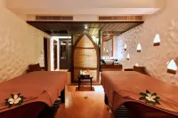 Sheraton Samui Resort - spa