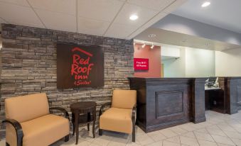 Red Roof Inn & Suites Biloxi