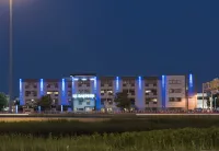 Hôtel & Suites le Dauphin Québec
