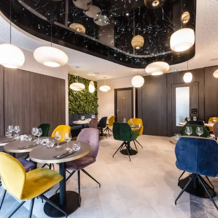 voco STRASBOURG CENTRE - THE GARDEN by IHG