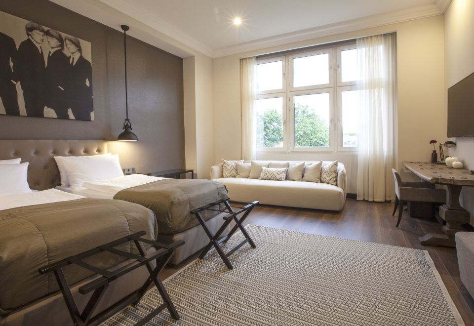 4. 퀸틴 XL 포츠..