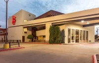 Red Roof Inn Wichita Falls