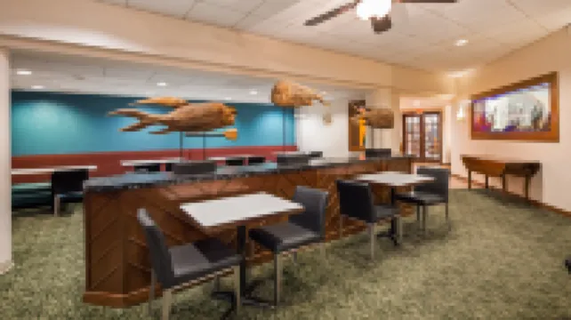 Airport Honolulu Hotel