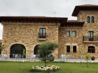 Hotel Gastronómico Torre de Galizano