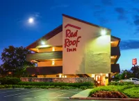 Red Roof Inn Louisville Fair and Expo Hotel di 