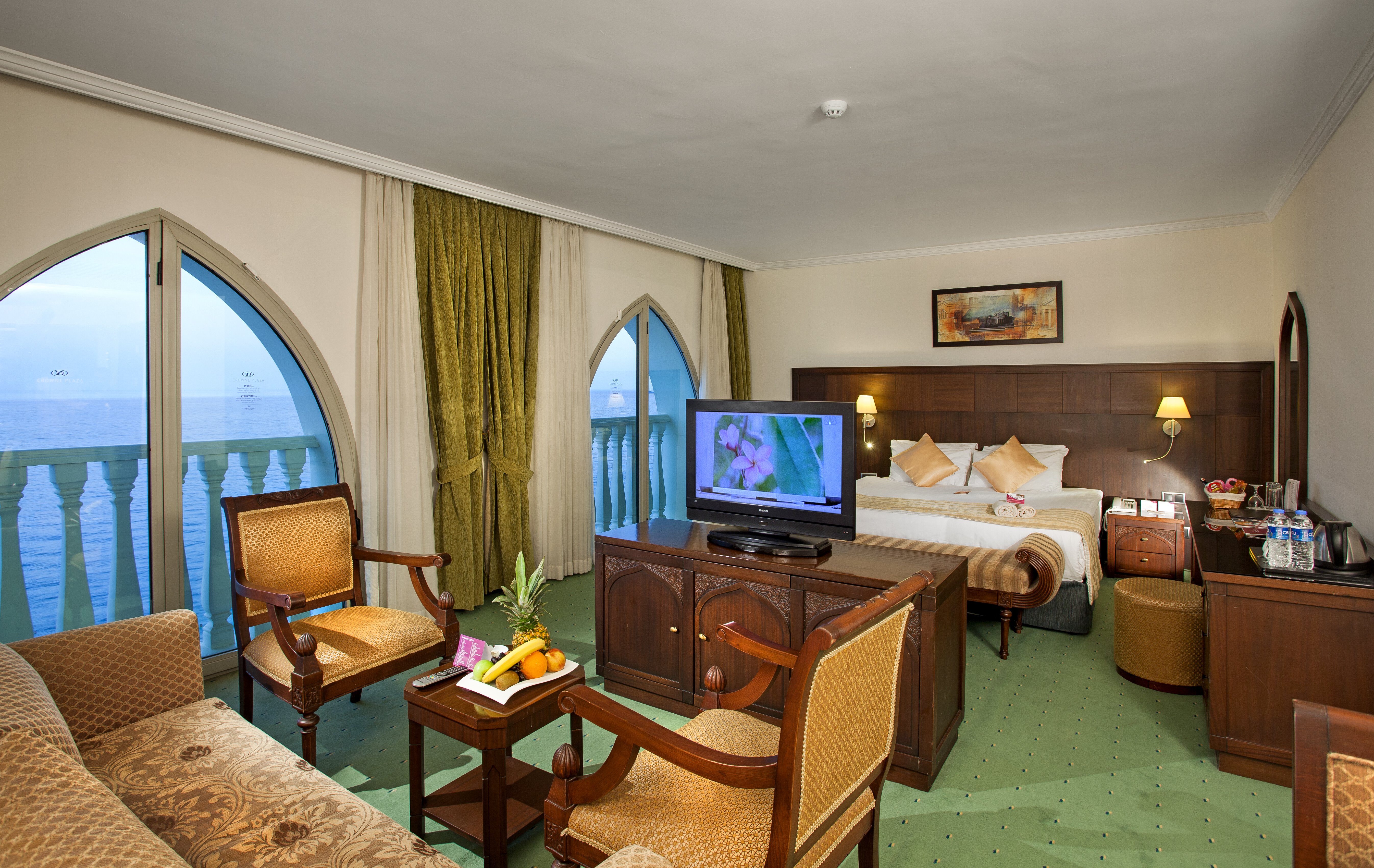 Crowne Plaza Antalya, an Ihg Hotel