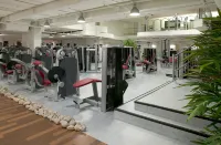Crowne Plaza HELSINKI - HESPERIA by IHG - ที่มีฟิตเนส