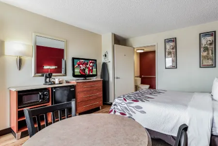 Red Roof Inn Gallup