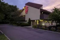 Red Roof Inn Danville, PA