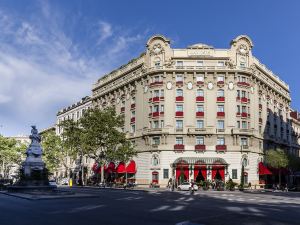 Hotel El Palace Barcelona