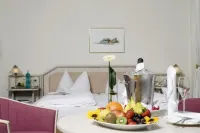 Malteser Komturei Hotel / Restaurant Hotels near Tummel jungle indoor playground & indoor play park